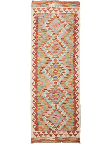 Tappeto Kilim Pakistan cm.63x193