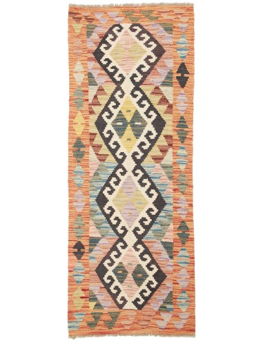 Tappeto Kilim Pakistan cm.66x179
