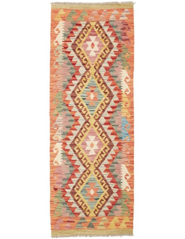 Tappeto Kilim Pakistan cm.61x170