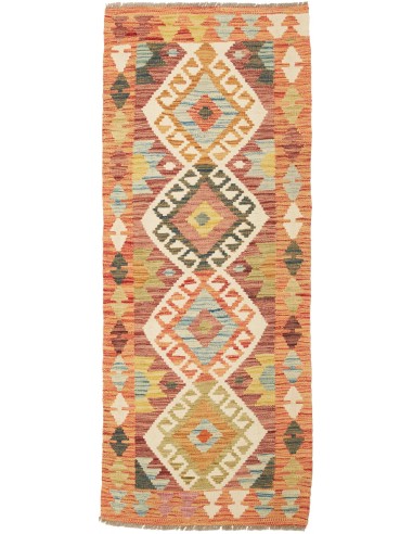 Tappeto Kilim Pakistan cm.66x175