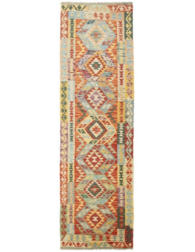 Tappeto Kilim Pakistan cm.83x300