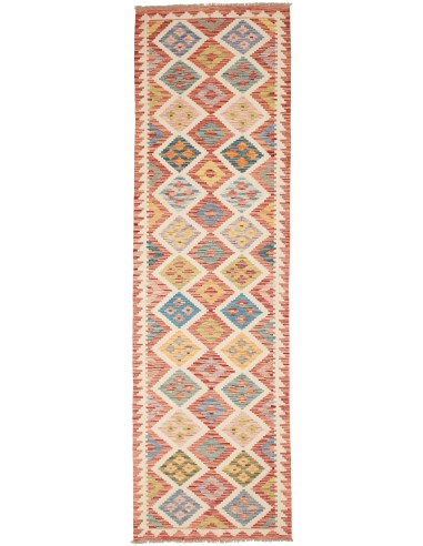 Tappeto Kilim Pakistan cm.86x296