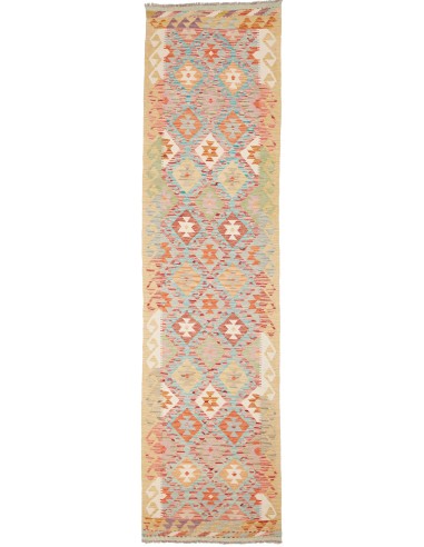 Tappeto Kilim Pakistan cm.82x329