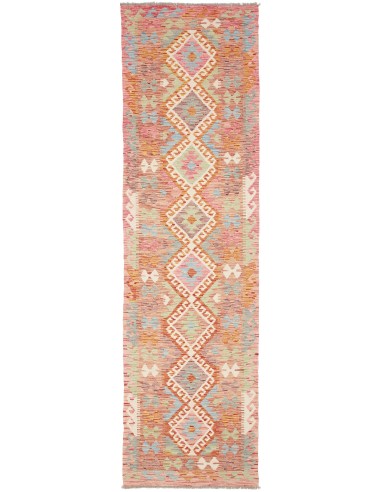 Tappeto Kilim Pakistan cm.80x303