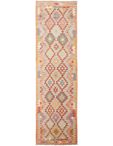 Tappeto Kilim Pakistan cm.84x305