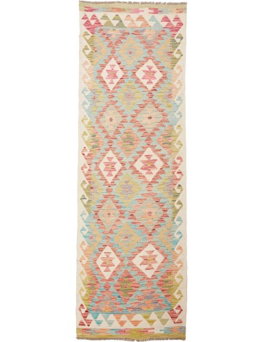 Tappeto Kilim Pakistan cm.79x251