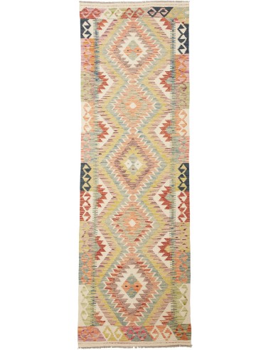 Tappeto Kilim Pakistan cm.83x260