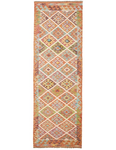 Tappeto Kilim Pakistan cm.85x256