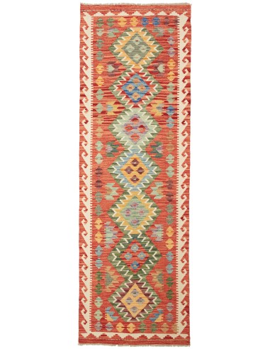 Tappeto Kilim Pakistan cm.75x241