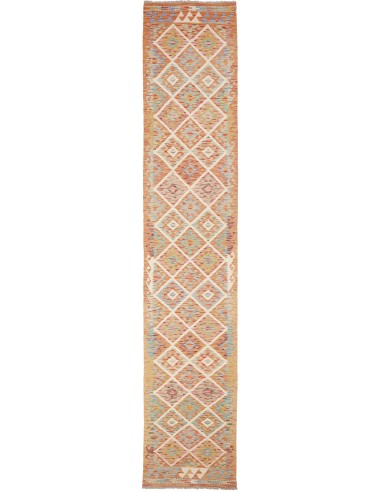 Tappeto Kilim Pakistan cm.78x411