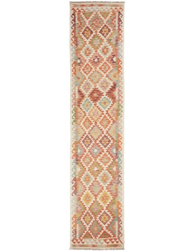 Tappeto Kilim Pakistan cm.87x395