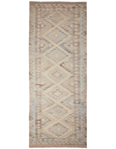 Tappeto Kilim Pakistan cm.148x391