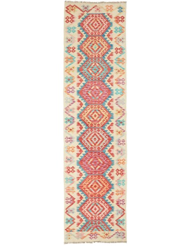 Tappeto Kilim Pakistan cm.77x290