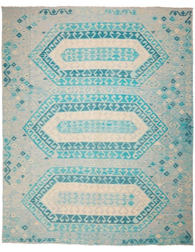 Tappeto Kilim Pakistan cm.247x306