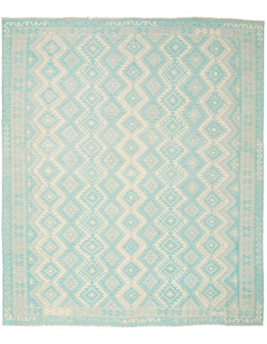 Tappeto Kilim Pakistan cm.255x297
