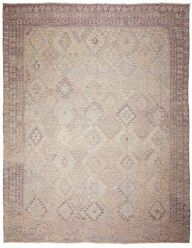 Tappeto Kilim Pakistan cm.315x389