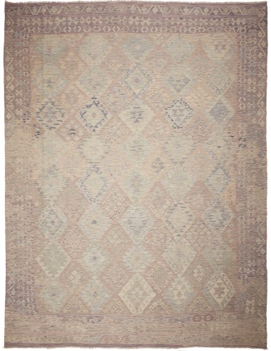 Tappeto Kilim Pakistan cm.309x400