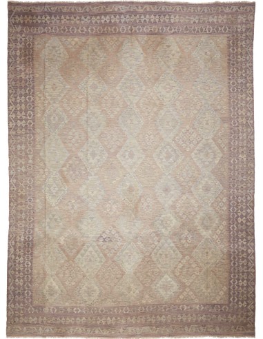 Tappeto Kilim Pakistan cm.297x396