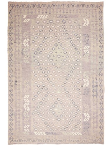 Tappeto Kilim Pakistan cm.201x301