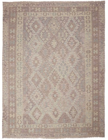 Tappeto Kilim Pakistan cm.209x278