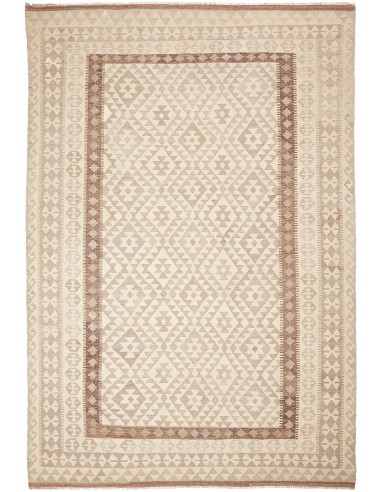 Tappeto Kilim Pakistan cm.206x302