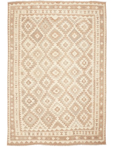 Tappeto Kilim Pakistan cm.196x292