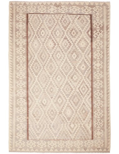 Tappeto Kilim Pakistan cm.202x298