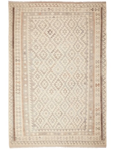 Tappeto Kilim Pakistan cm.204x301