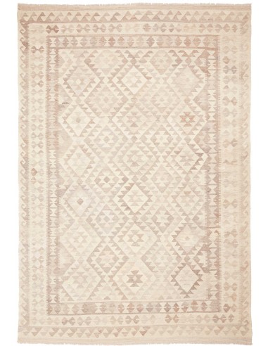 Tappeto Kilim Pakistan cm.202x297