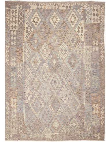Tappeto Kilim Pakistan cm.212x293