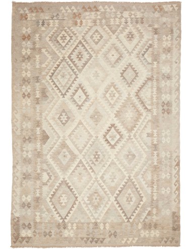 Tappeto Kilim Pakistan cm.207x301