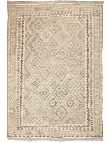Tappeto Kilim Pakistan cm.200x284