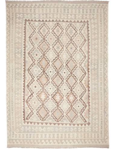 Tappeto Kilim Pakistan cm.206x292
