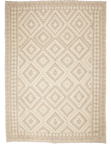 Tappeto Kilim Pakistan cm.207x292