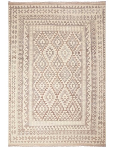 Tappeto Kilim Pakistan cm.205x300