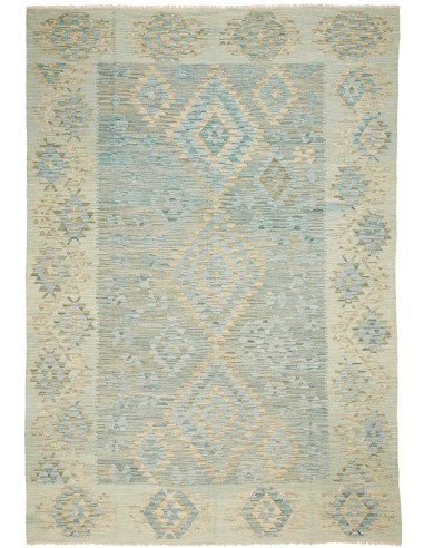 Tappeto Kilim Pakistan cm.203x293