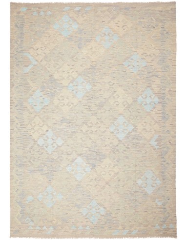 Tappeto Kilim Pakistan cm.201x290