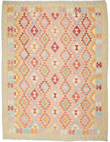 Tappeto Kilim Pakistan cm.180x237