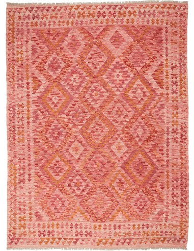 Tappeto Kilim Pakistan cm.179x247