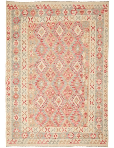 Tappeto Kilim Pakistan cm.180x252
