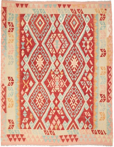 Tappeto Kilim Pakistan cm.180x231