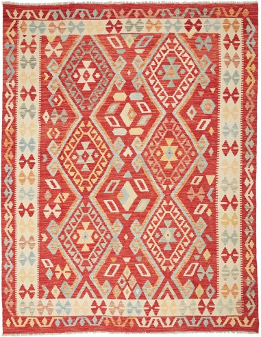 Tappeto Kilim Pakistan cm.184x236