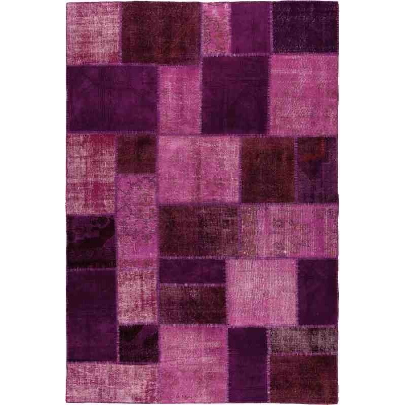 Carpet moderno ANTALYA SITAP 11 LANA tinta unita scontato del 30%