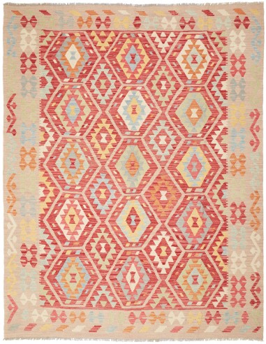 Tappeto Kilim Pakistan cm.185x234