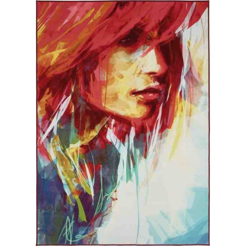tappeto moderno ARTEMISA SITAP RAINBOW 001 bambini scontato del 20%
