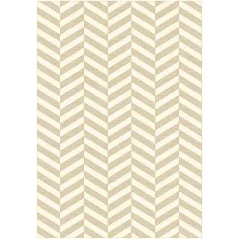 Carpet moderno GENOVA SITAP 38197-6565-60 SETA geometrico scontato del 20%