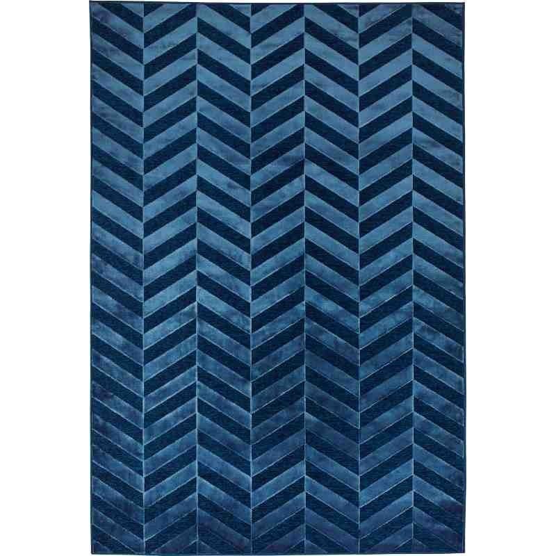 Carpet moderno GENOVA SITAP 38197-8585-52 SETA geometrico scontato del 20%