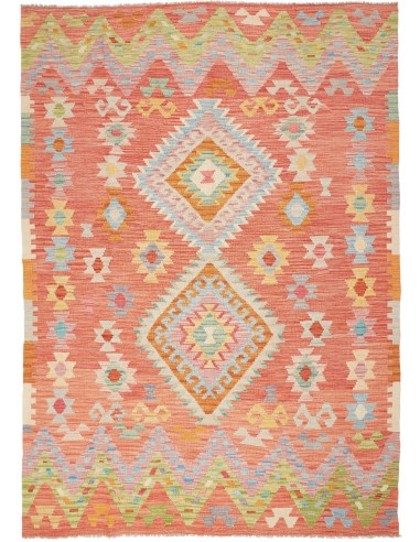 Tappeto Kilim Pakistan cm.176x242