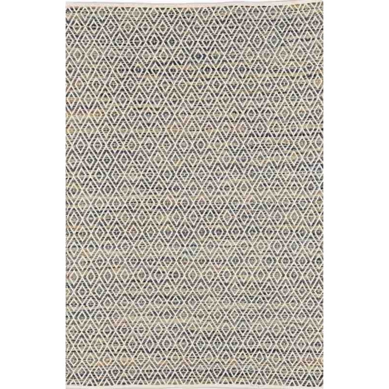 tappeto moderno GYPSY SITAP CATERINA MULTI LANA geometrico scontato del 20%