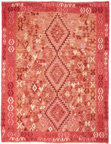 Tappeto Kilim Pakistan cm.185x245